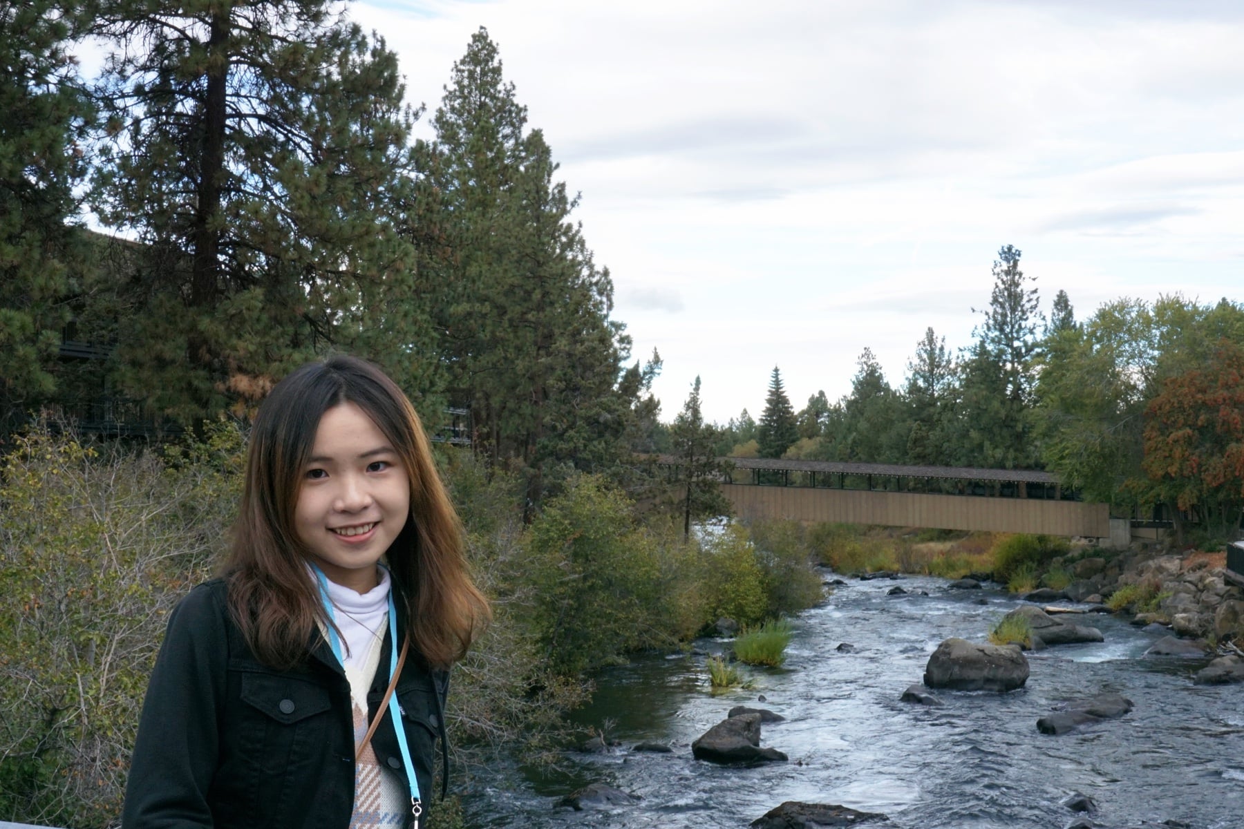 Lauren W. Wang